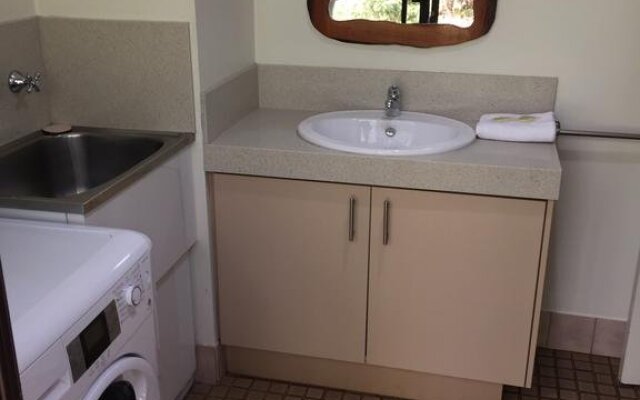 Margaret River Chalets