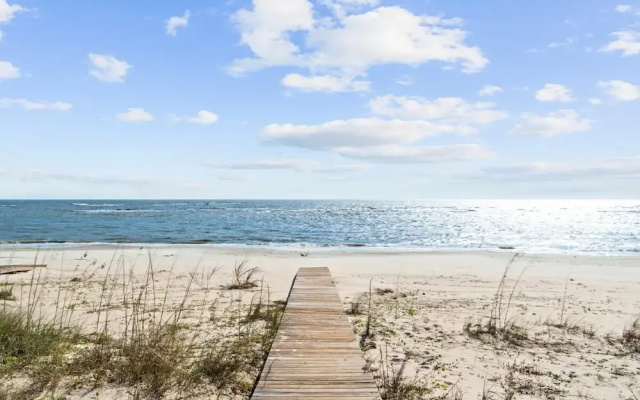 Cape San Blas Beach House - Starfish