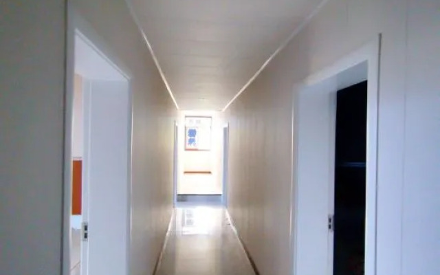 Panzhihua Fenghui Hotel