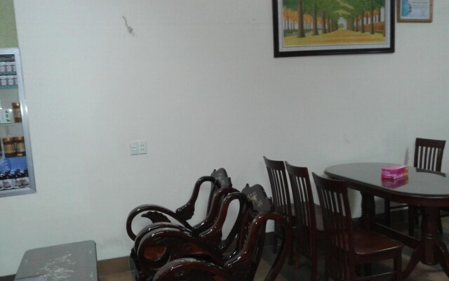 Pace's Homestay - Hostel