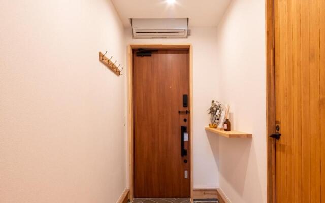 A-Frame House Minami Karuizawa - Vacation STAY 58046v