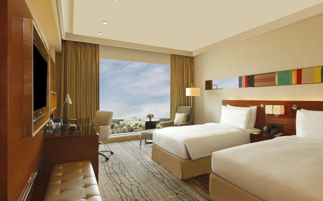 Hilton Chennai