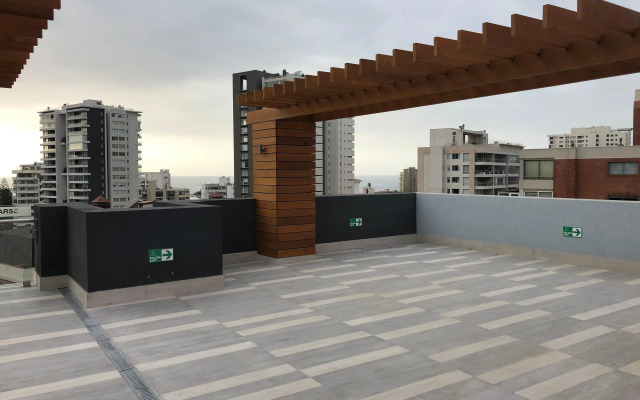 Diego de Almagro Viña del Mar