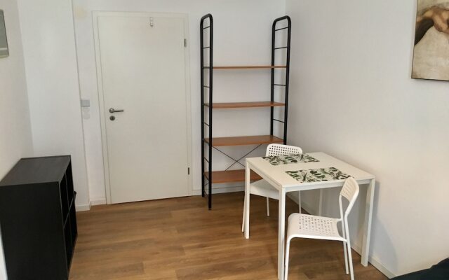 Zimmervermietung Lösken 3