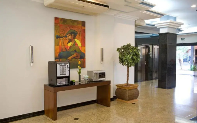 Firenze Hotel