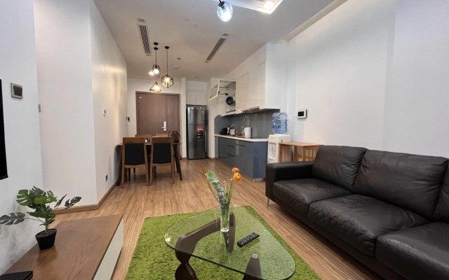 Vinhomes Metropolis Luxury Apartment 1 Br