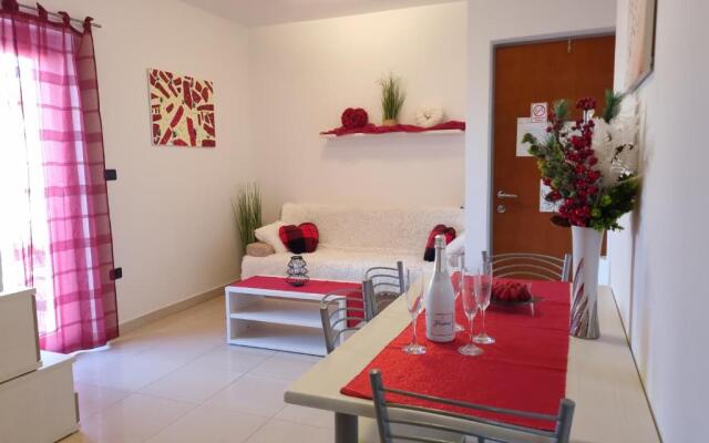 Apartments Medulin
