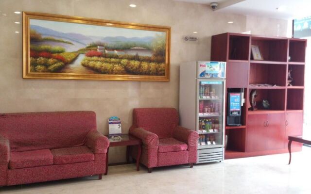 Hanting Inns & Hotels