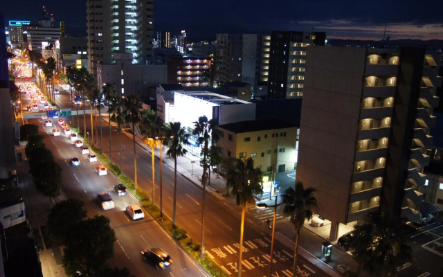 Miyazaki Daiichi Hotel