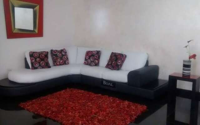 Premier Hotel Suites