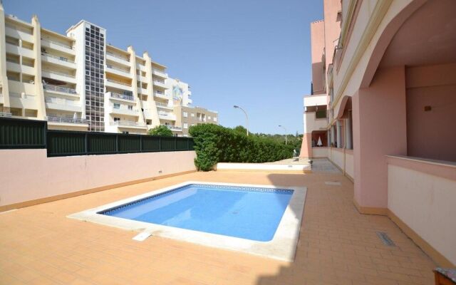 Sol Nascente Apartment