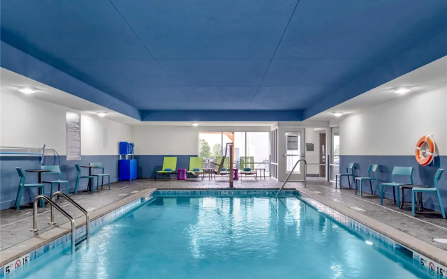 Home2 Suites By Hilton Richmond, Ky