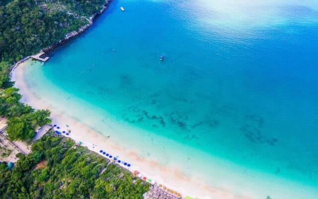 Casa Do Junior Na Prainha Em Arraial Do Cabo