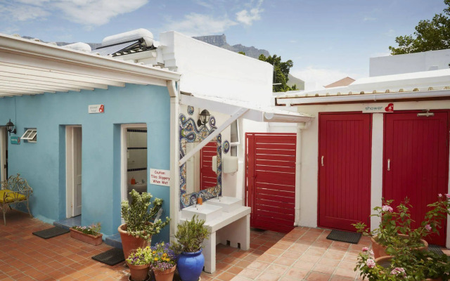 Villa Viva Hostel