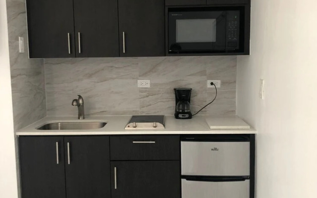 La Posada Studio Apartment