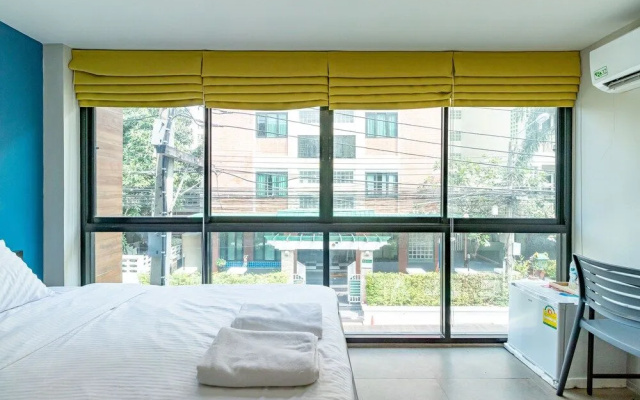 We Living Space