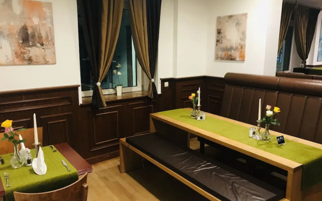 Hotel-Events Adlerpalast