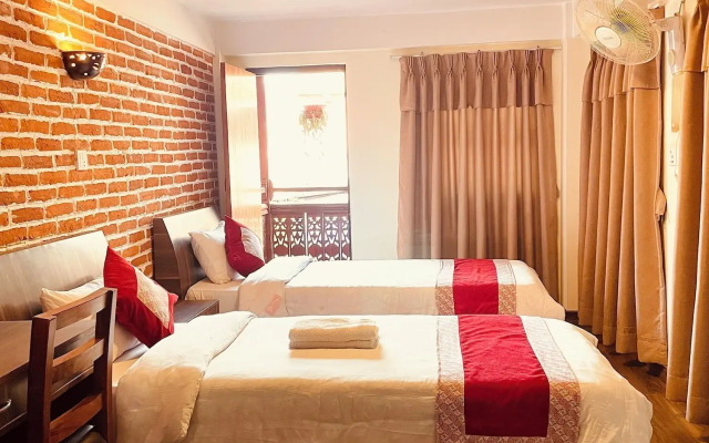 Hotel Vintage Home