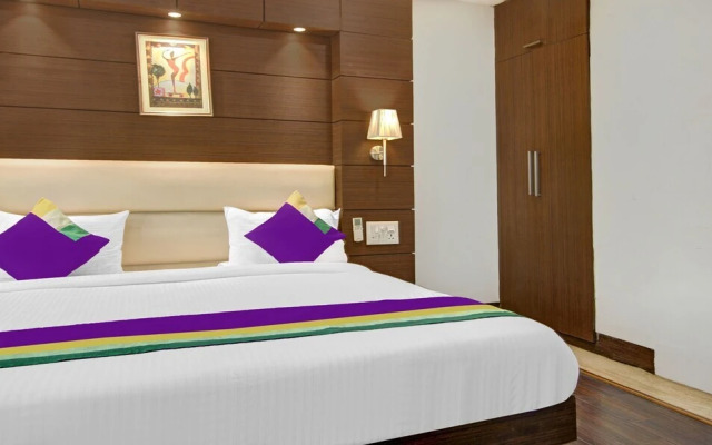 Treebo Trend Hotel Elite