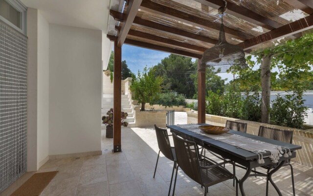 1970 Trulli Del Monsignore by Perle di Puglia