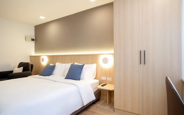 Diya Hotel Bangkok