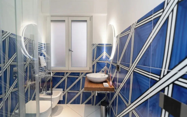 Maiori Suites