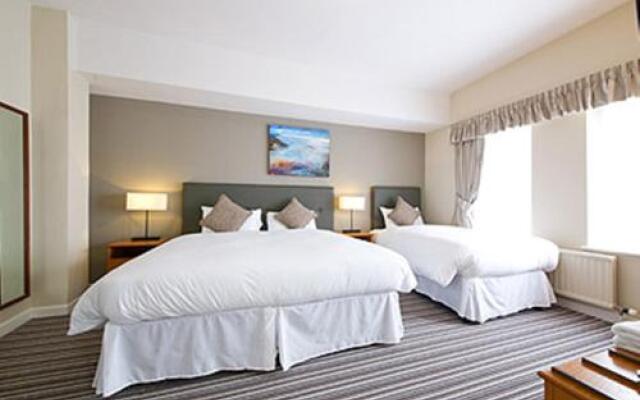 Innkeepers Lodge Cardiff