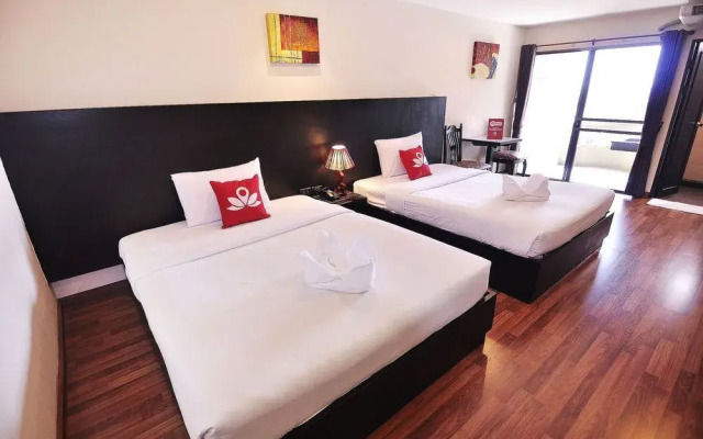 ZenRooms Boss Prakanong