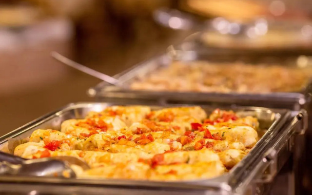 Hotel Fazenda Vilarejo