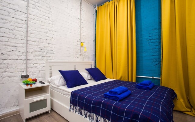 Гости Любят на Рубинштейна