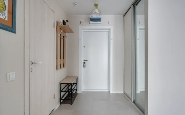 Estetic House (Эстетик Хаус) на улице Просторной