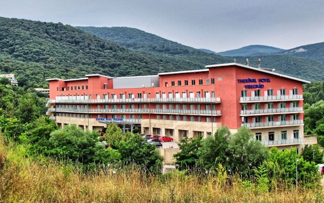 Thermal Hotel Visegrad