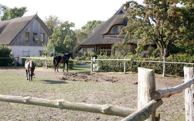 Ostseehotel Wustrow