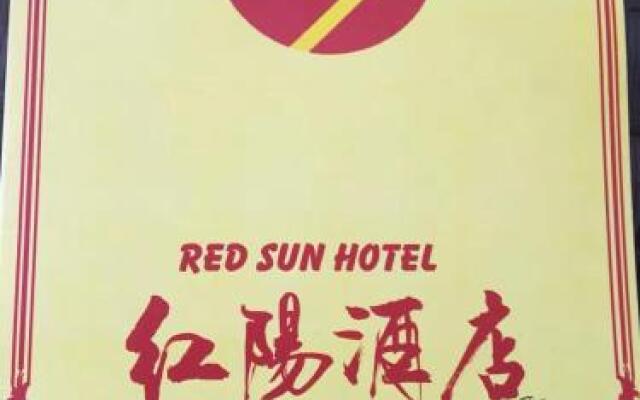 Red Sun Hotel