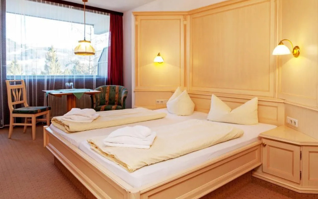 Alpenhotel Dachstein