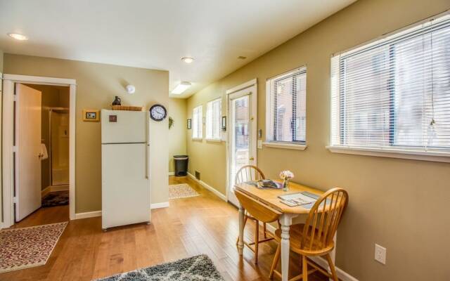 Powder Village Condo F8