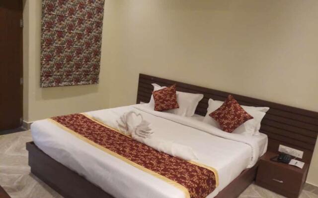 Kanj Avtar Resort