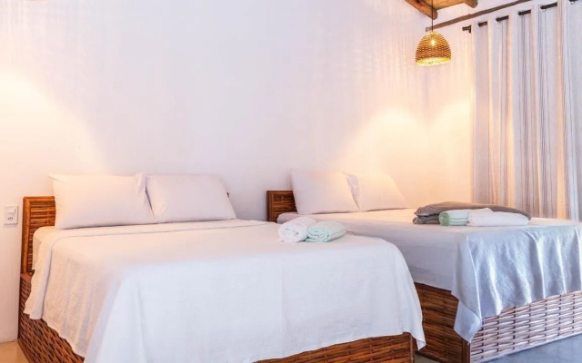 Pousada Vila Mangaba