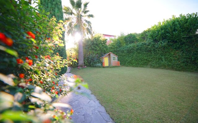 Villa Sinfonia Flat 160