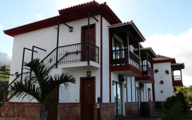 Finca Monte Mar 1+2