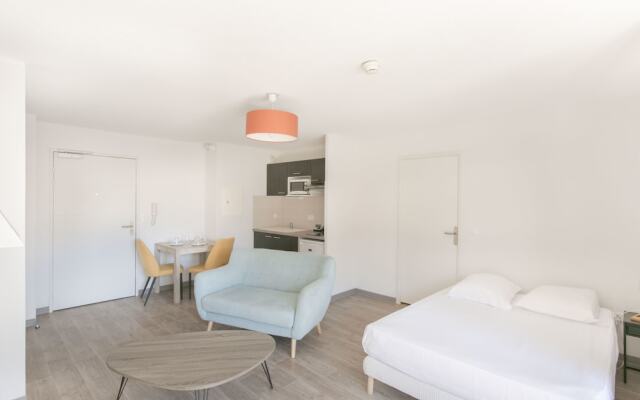 ZENAO Appart'hotel Albi