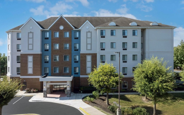 Residence Inn by Marriott BWI Airport