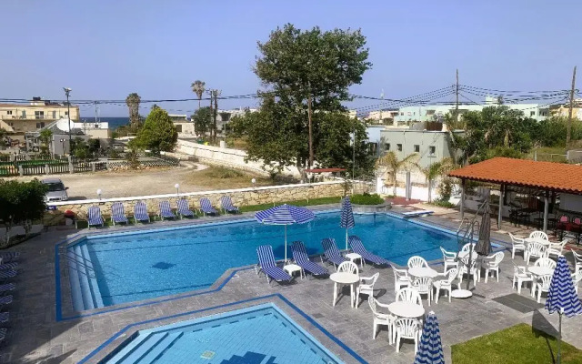 Hotel Koukouras
