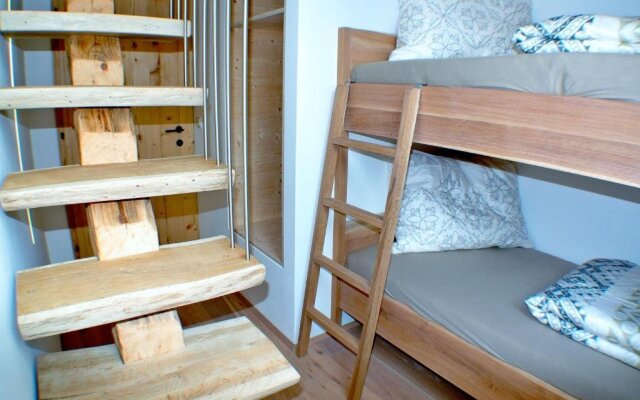 Chalet Ur-Gmiatli