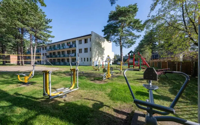 Ośrodek Kolonijno-Wczasowy Carbo