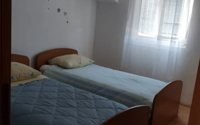 Vesna Panoramic Sea View Apartments