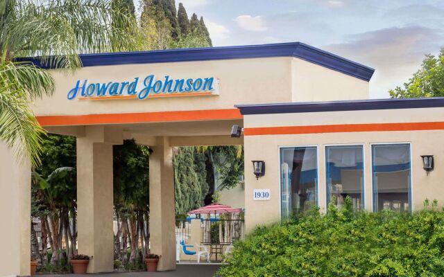 Casa Blanca Hotel - Orange