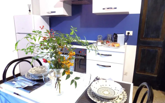 relais Cà del rio
