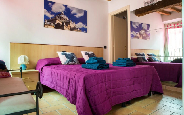 Piazza Ghiaia Lovely Apartment