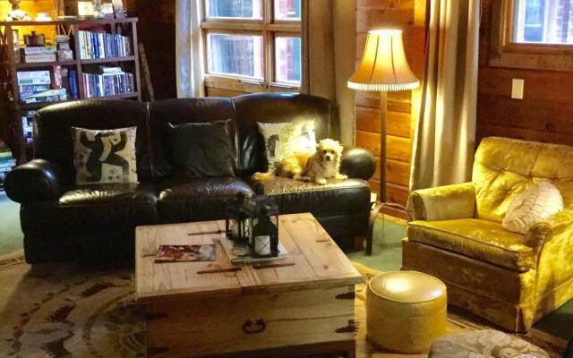 Eldora Lodge at Wondervu